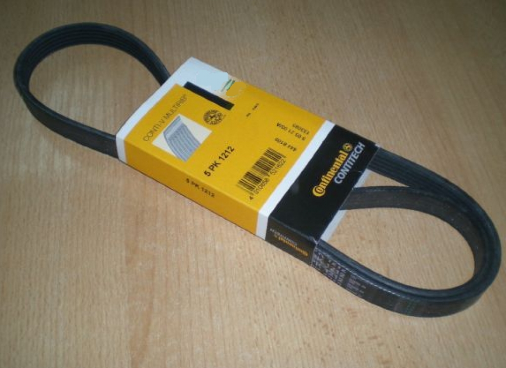 Curea accesorii Opel 1.4 1.6 producator Contitech